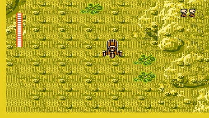 星球大战美版FC版