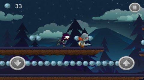 忍者通关免费版