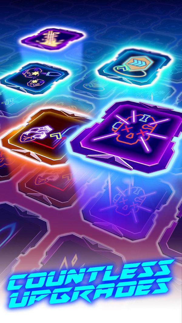 终结者英雄免费版