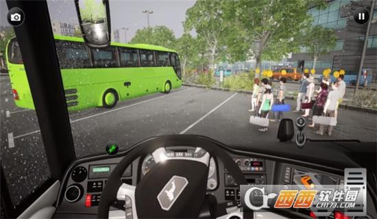 环游欧洲2021游戏IOS版