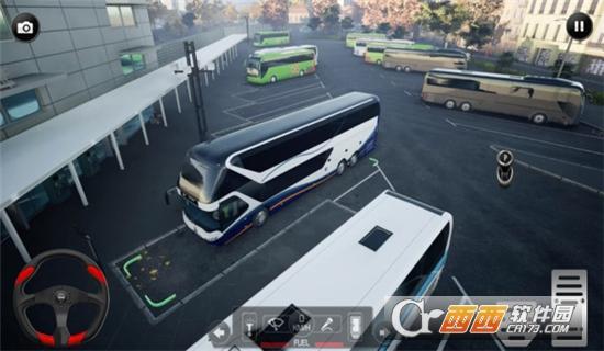 环游欧洲2021游戏IOS版