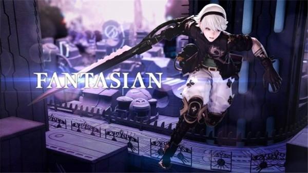 最终幻想Fantasian