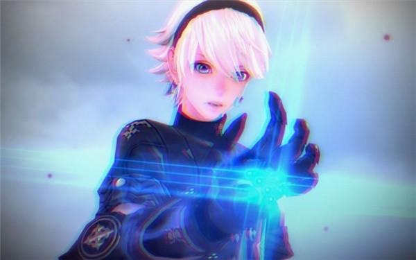 最终幻想Fantasian