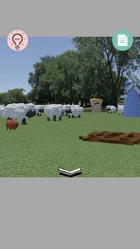 小矮人的牧场逃脱