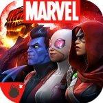 漫威格斗冠军之争