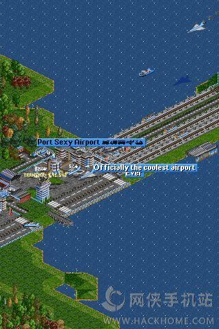 OpenTTD