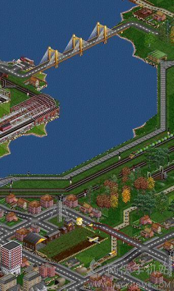 OpenTTD