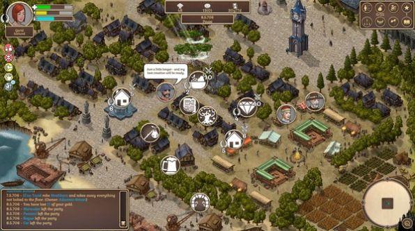 从流浪汉到国王