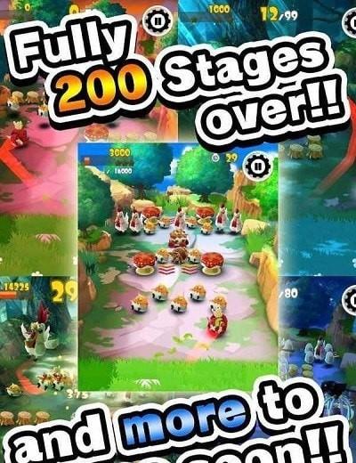 戈隆迪亚安卓版