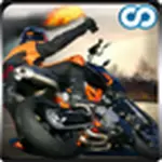 暴力摩托PS版