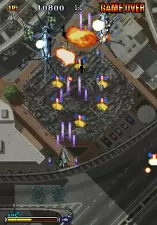 打击者1945加强版街机版