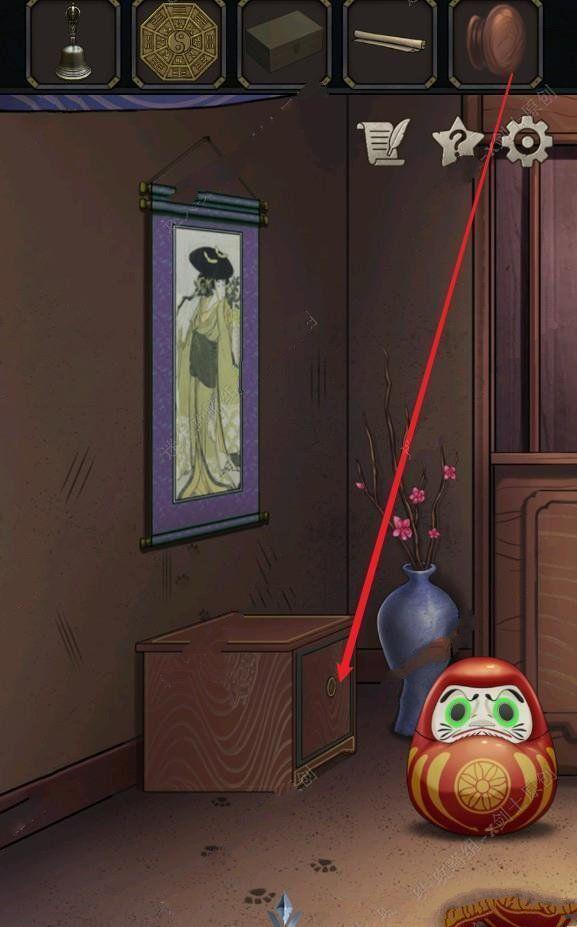 浮生物语游戏怎么通关