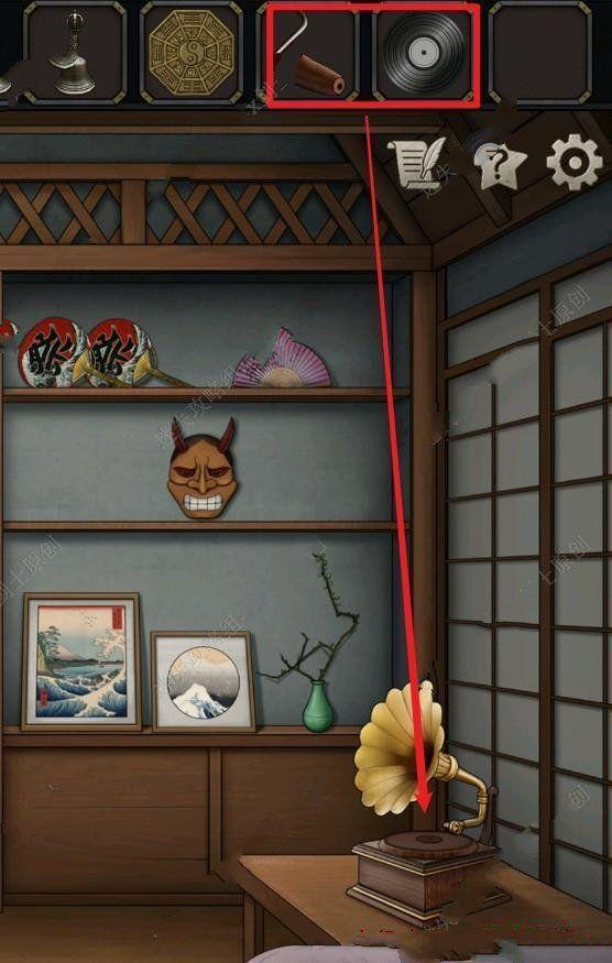 浮生物语游戏怎么通关