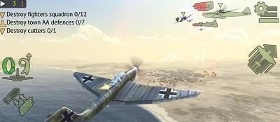 空战战机安卓版下载