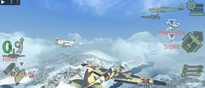 空战战机安卓版下载