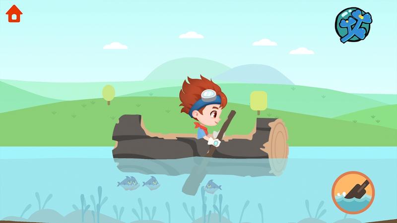 恐龙时光机安卓版