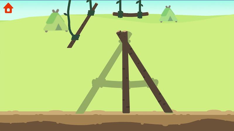 恐龙时光机安卓版