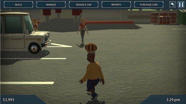 汽车经销商领红包版