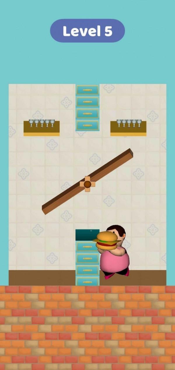 胖子飞行安卓版