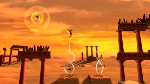 夜神任务同心同灵手机版