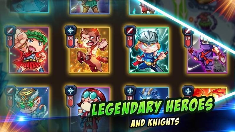 狂野幻想王国内购破解版