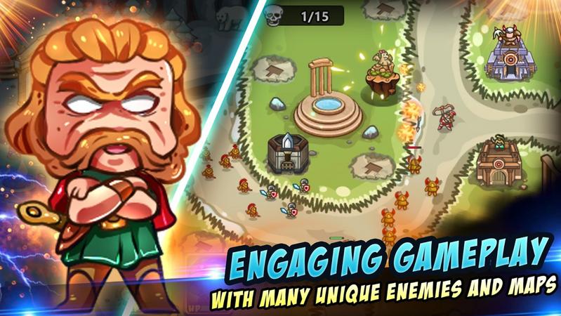 狂野幻想王国内购破解版