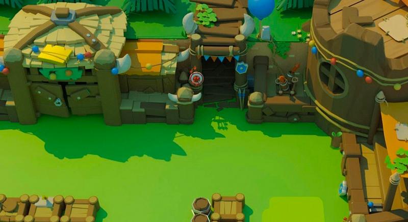 部落传说最新版