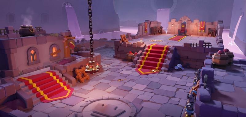 部落传说最新版