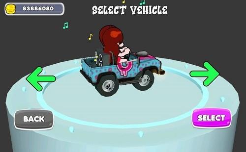 黑色星期五中文版