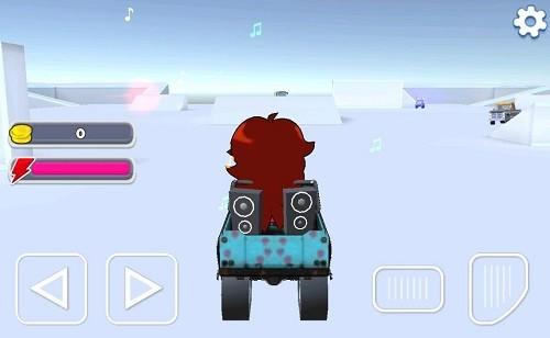 黑色星期五中文版