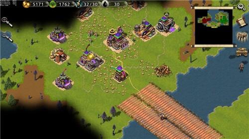 战争时代中文破解版