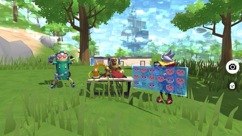 香肠派对beta先行服