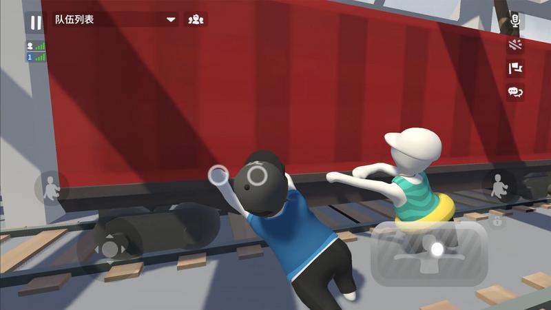 人类跌落梦境最新版