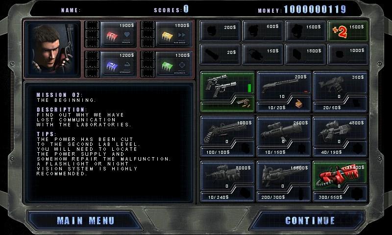 孤胆枪手2重装上阵手机破解版