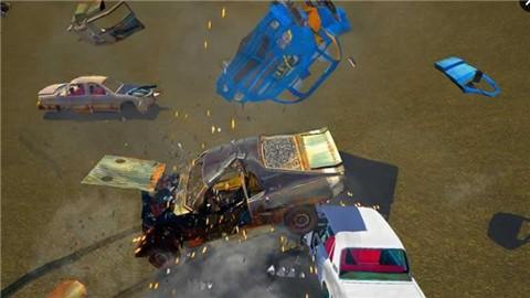 德比破坏模拟器