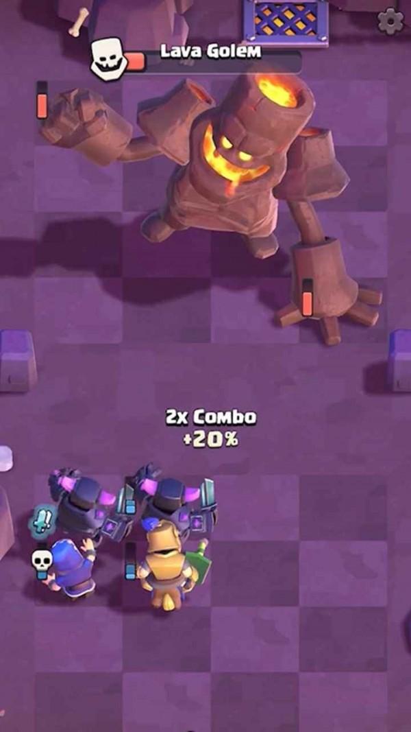 部落战线无限金币内购破解版