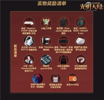 倒计时1天!《光明大陆》4周年感恩版即将上线