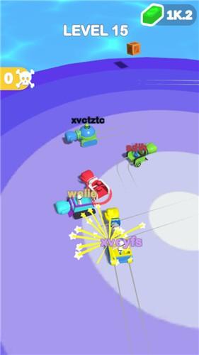 拳头淘汰赛安卓版