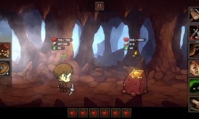 坎达英雄最新版