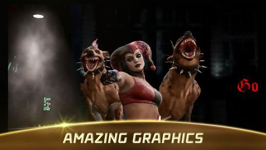 不义联盟2最新版