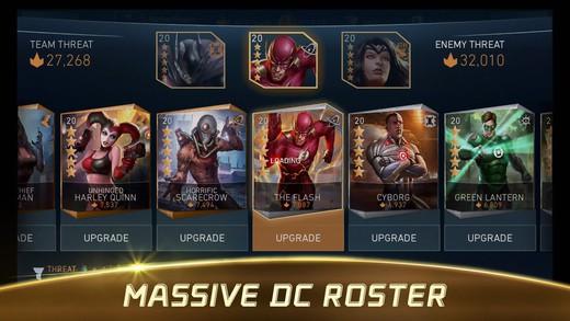 不义联盟2最新版