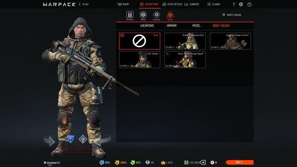 战争前线国际服