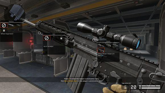 战争前线国际服