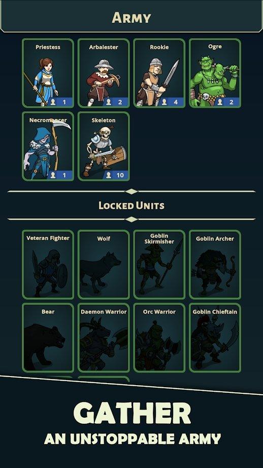 闲散的赏金冒险