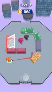 我们之间来踢球免费版