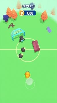 我们之间来踢球免费版