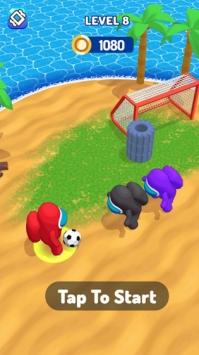 我们之间来踢球免费版