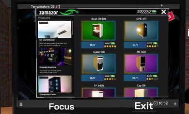 网吧老板模拟器破解版