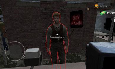 网吧老板模拟器破解版