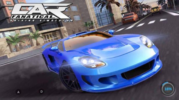 线条赛车免费版